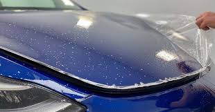 Paint Protection Films
